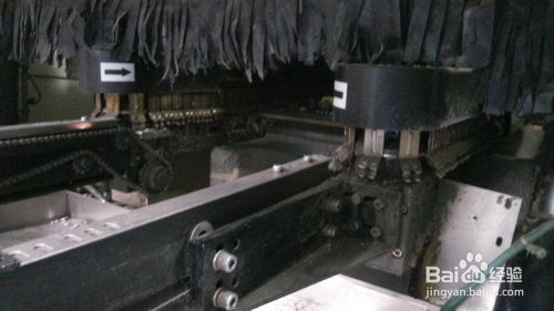 SMT设备与机械设备维护保养要点解析