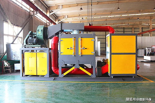 延长催化燃烧一体机使用寿命 高效维护与科学管理指南