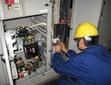 设备检修按性质分类及其在机械设备维护中的应用